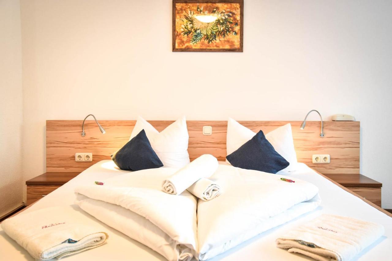 Hotel Panorama Elbigenalp Εξωτερικό φωτογραφία