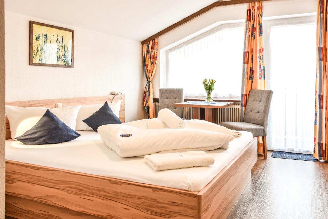 Hotel Panorama Elbigenalp Εξωτερικό φωτογραφία