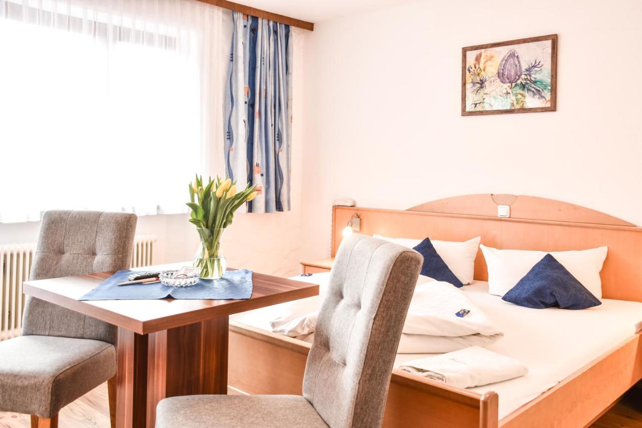 Hotel Panorama Elbigenalp Εξωτερικό φωτογραφία